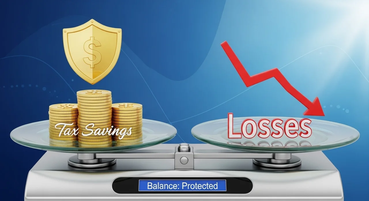 ISA 계좌의 압도적인 장점: 손익통산과 비과세