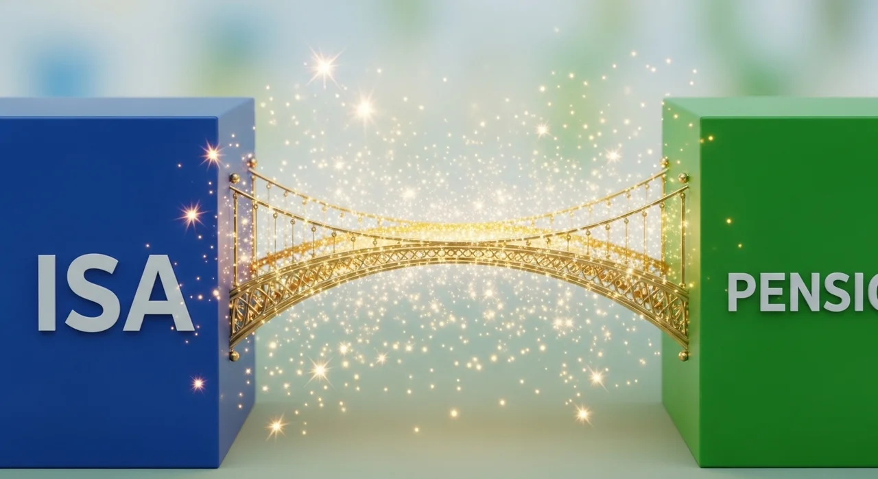 3년 만기 후 전략: 연금계좌 전환으로 추가 세액공제