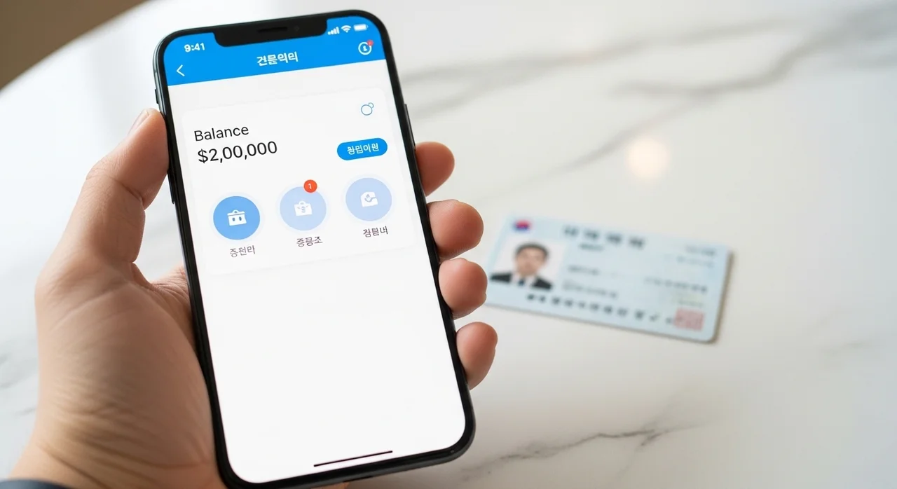 ISA 계좌 가입 대상 및 방법 (2026년 기준)