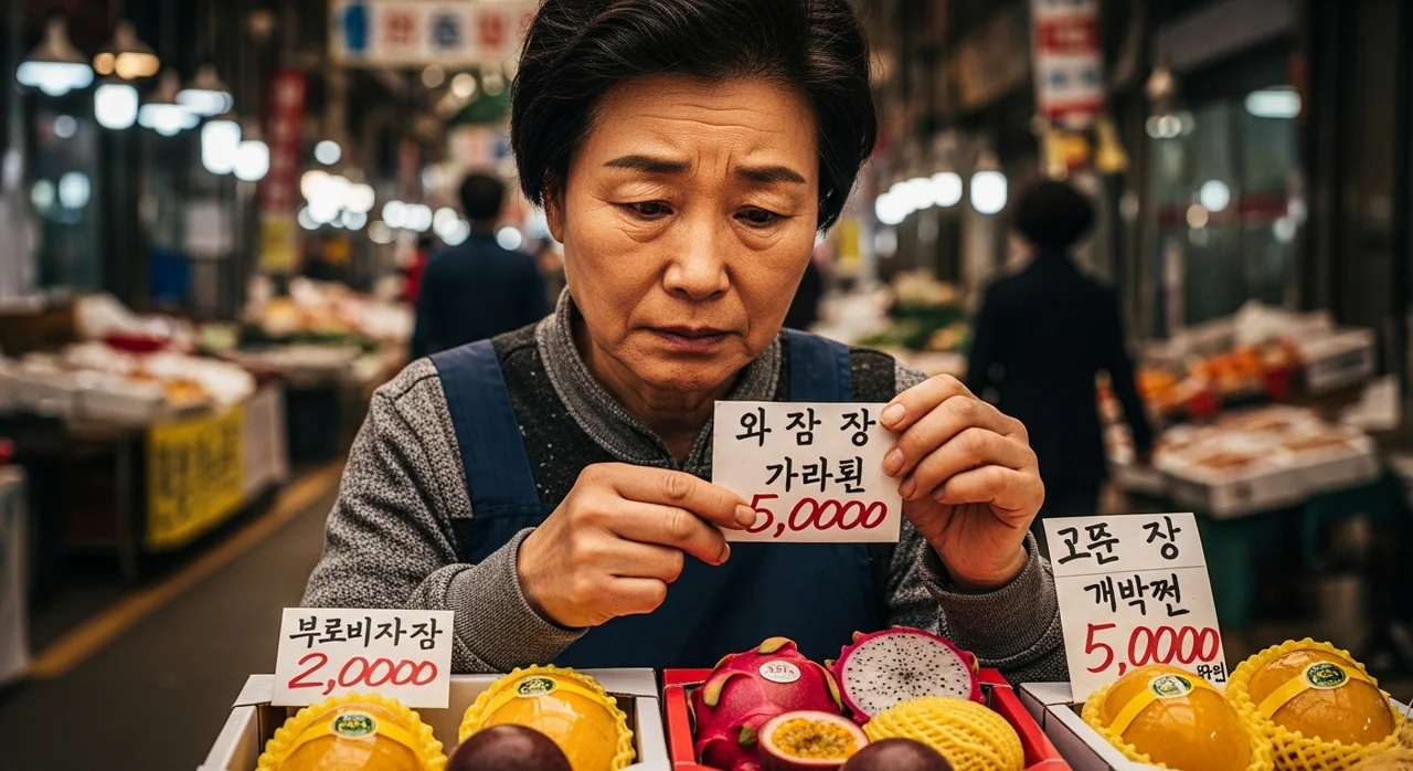 환율 급등이 우리 경제와 실생활에 미치는 영향