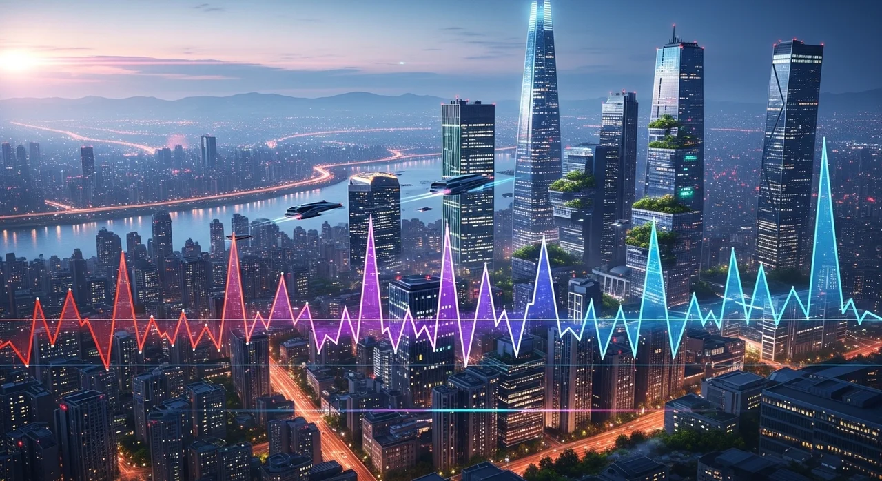 2026년 하반기 미국 환율 전망: 1,500원 고착화될까?