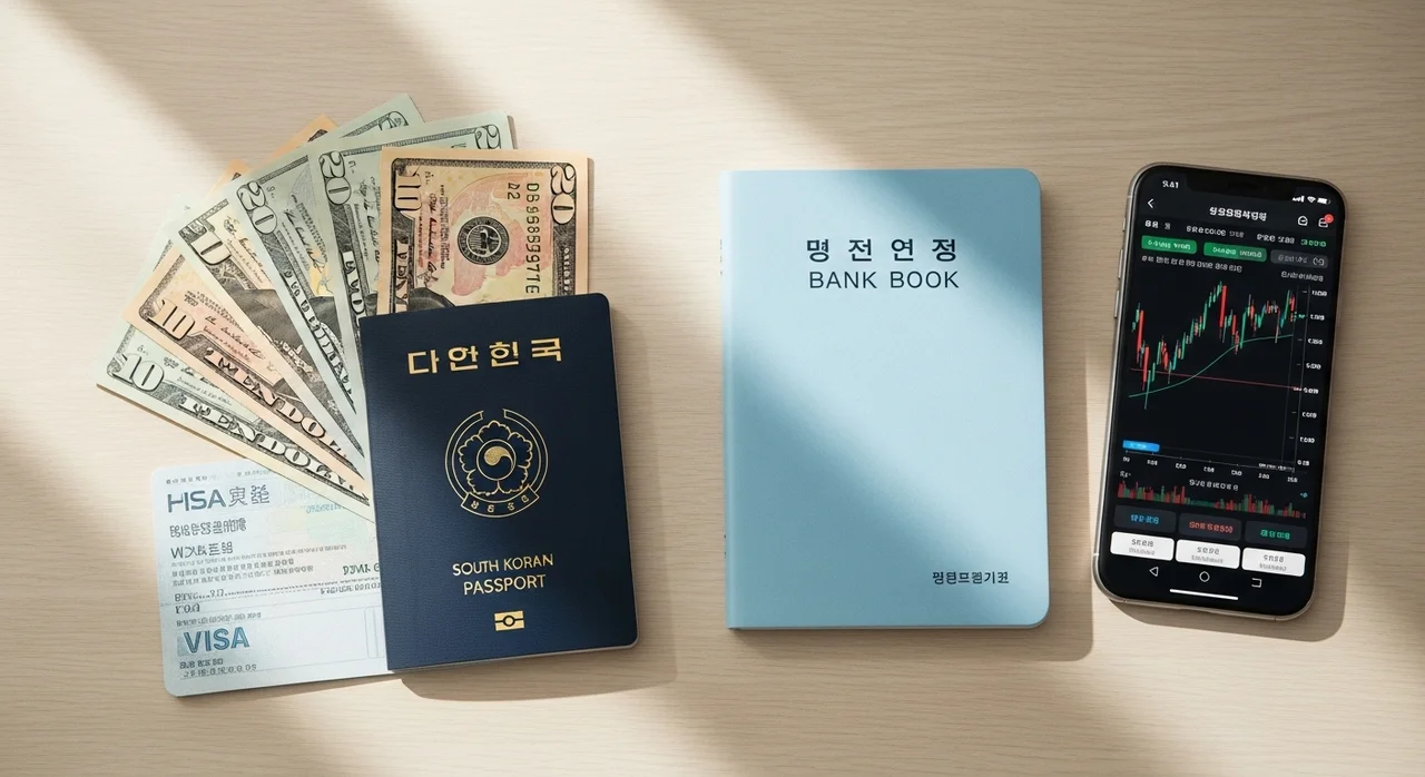 고환율 시대, 개인을 위한 생존 및 투자 전략