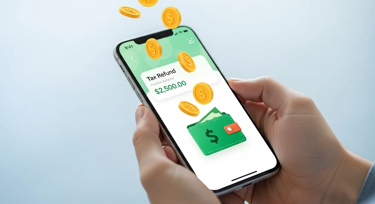 IRP의 핵심 혜택: 연말정산 세액공제