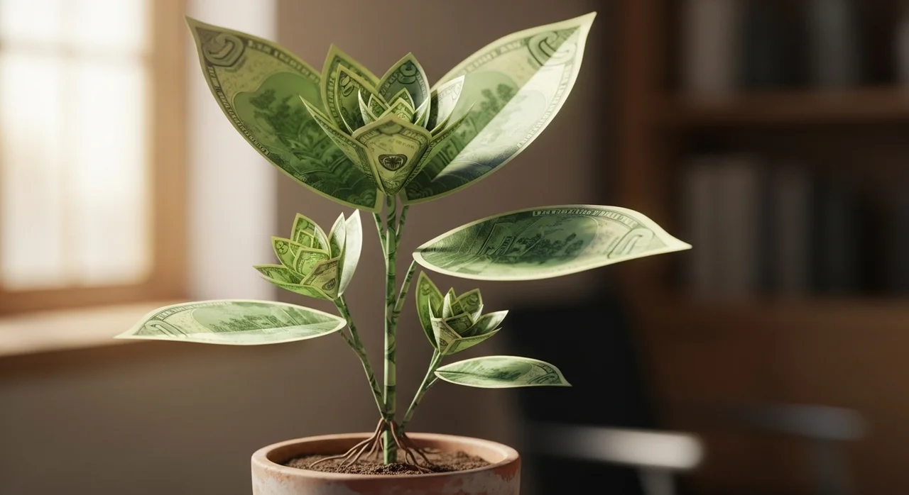 과세이연과 저율과세의 마법