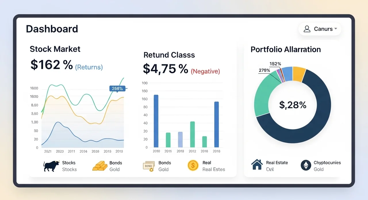 효율적인 IRP 운용 전략: TDF와 ETF 활용