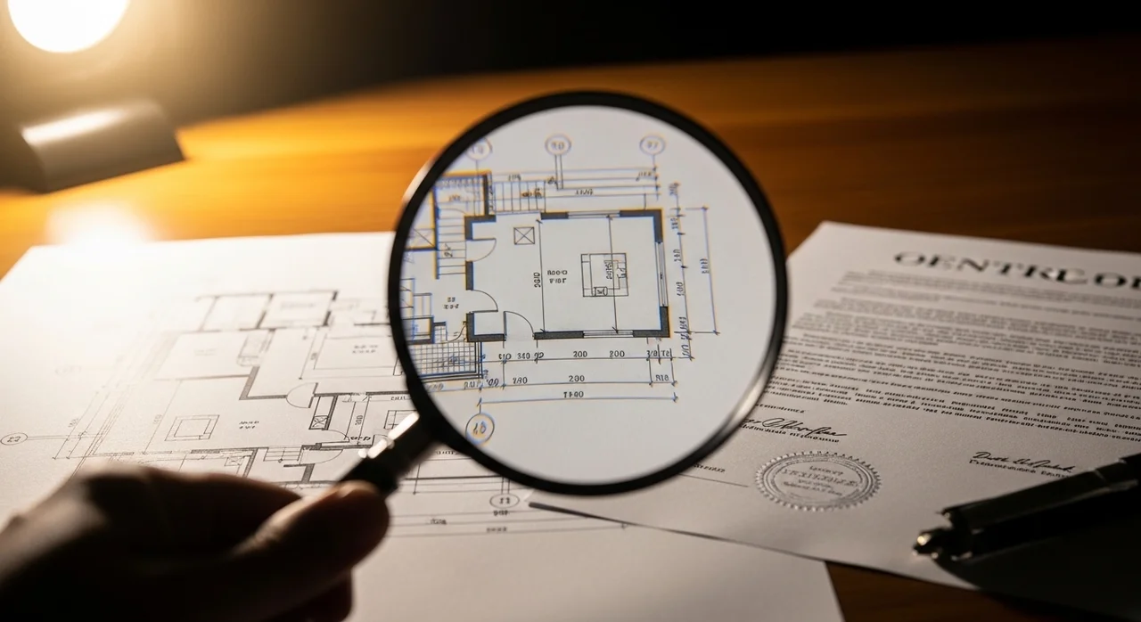 등기부등본이란 무엇인가? 부동산의 신분증