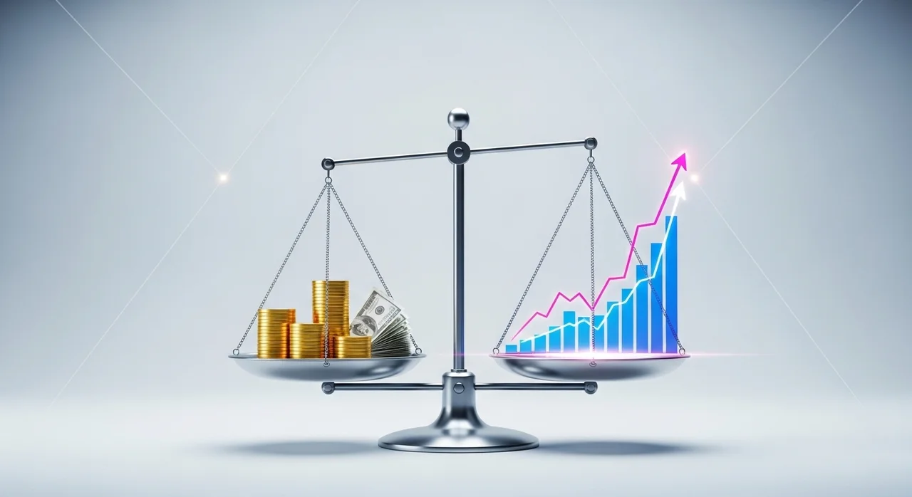 ROE란 무엇인가? 기업의 수익성을 판단하는 척도