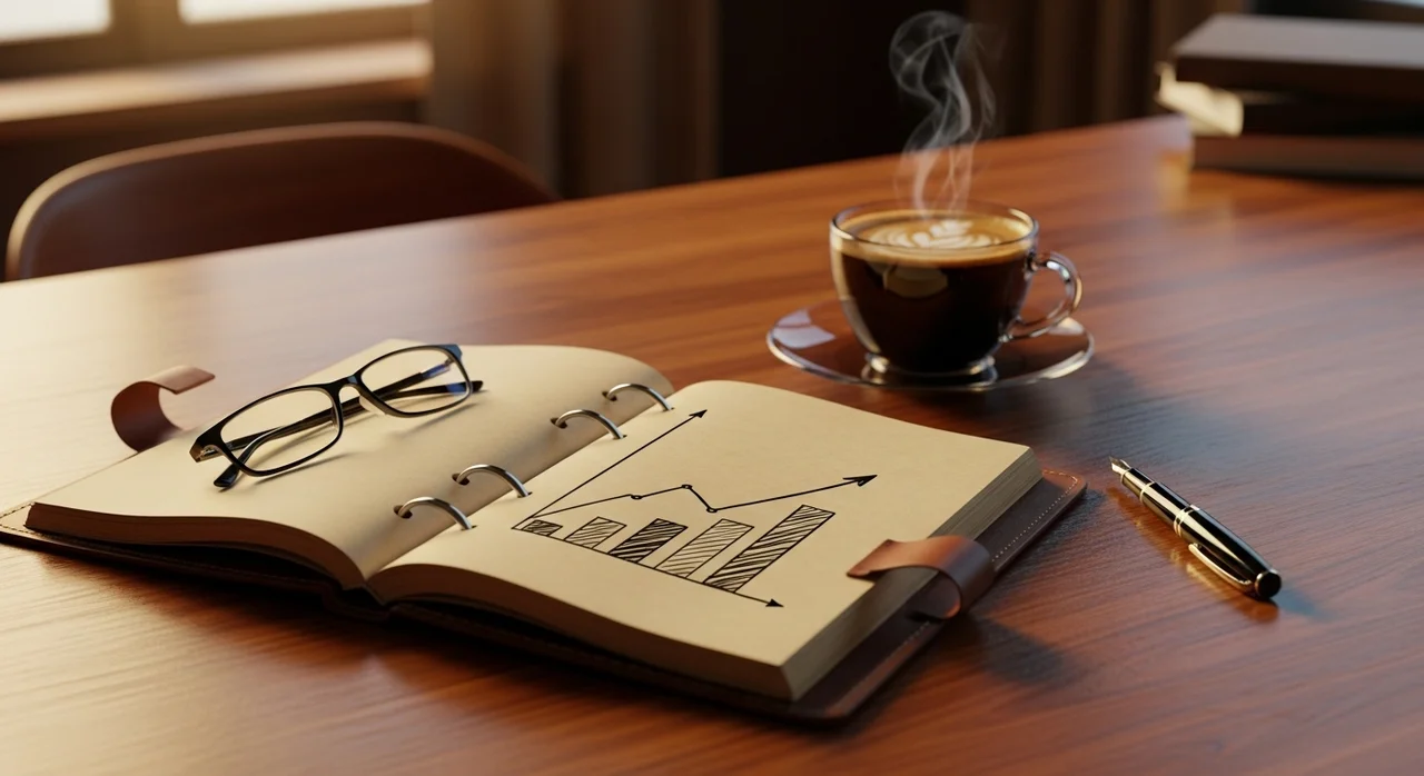 워런 버핏이 ROE를 강조한 이유