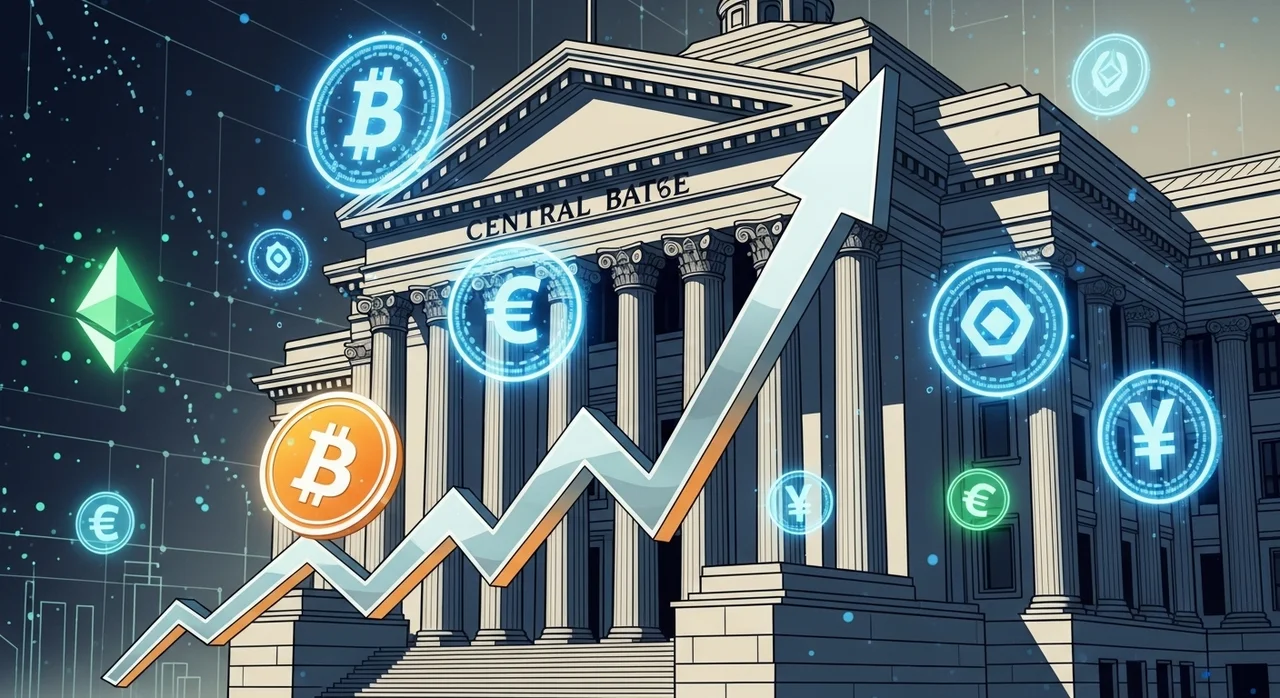 금리 인상이란 무엇이며 왜 발생하는가?