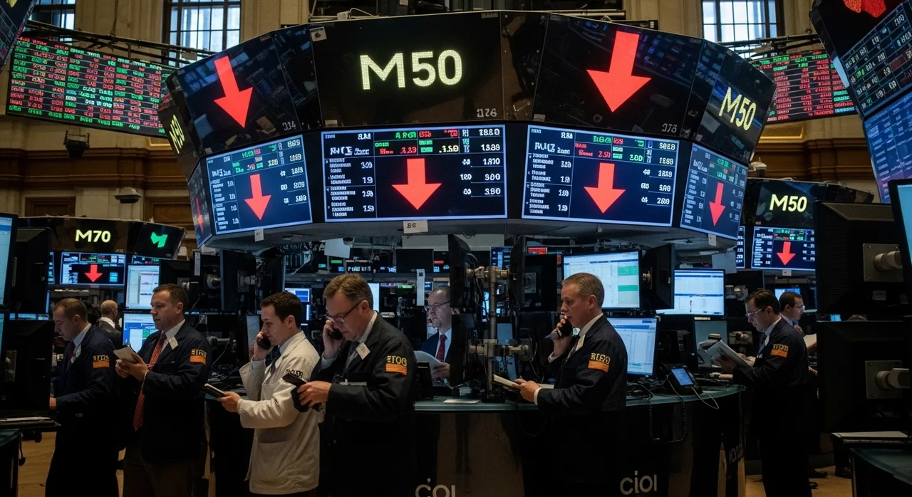 주식 시장이 금리 인상에 민감하게 반응하는 이유