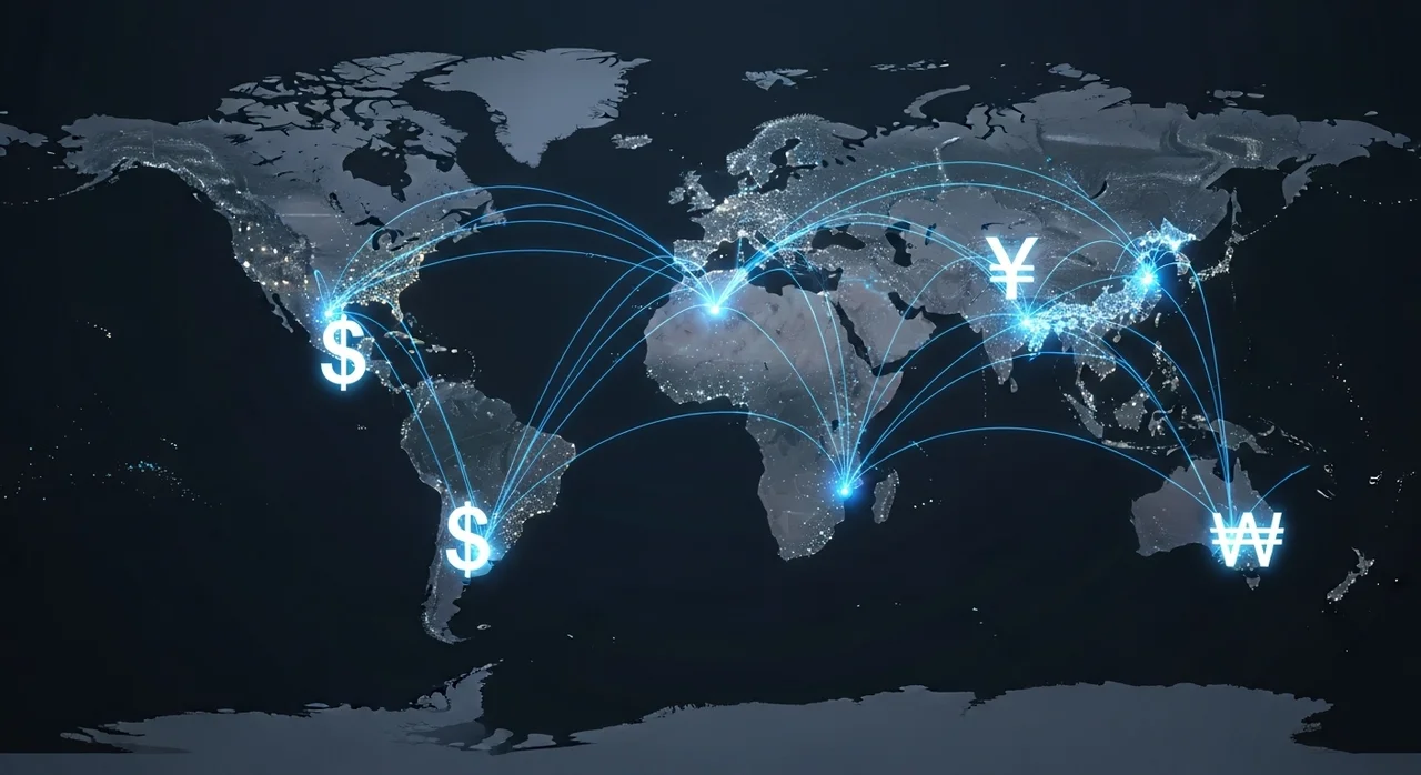 미국과 일본의 금리 정책이 한국에 미치는 영향