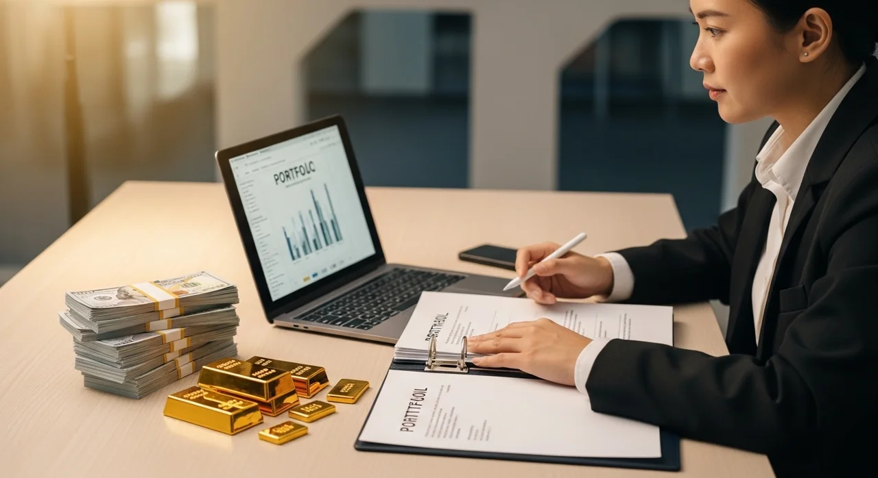 금리 인상기, 투자자는 어떻게 대응해야 할까?