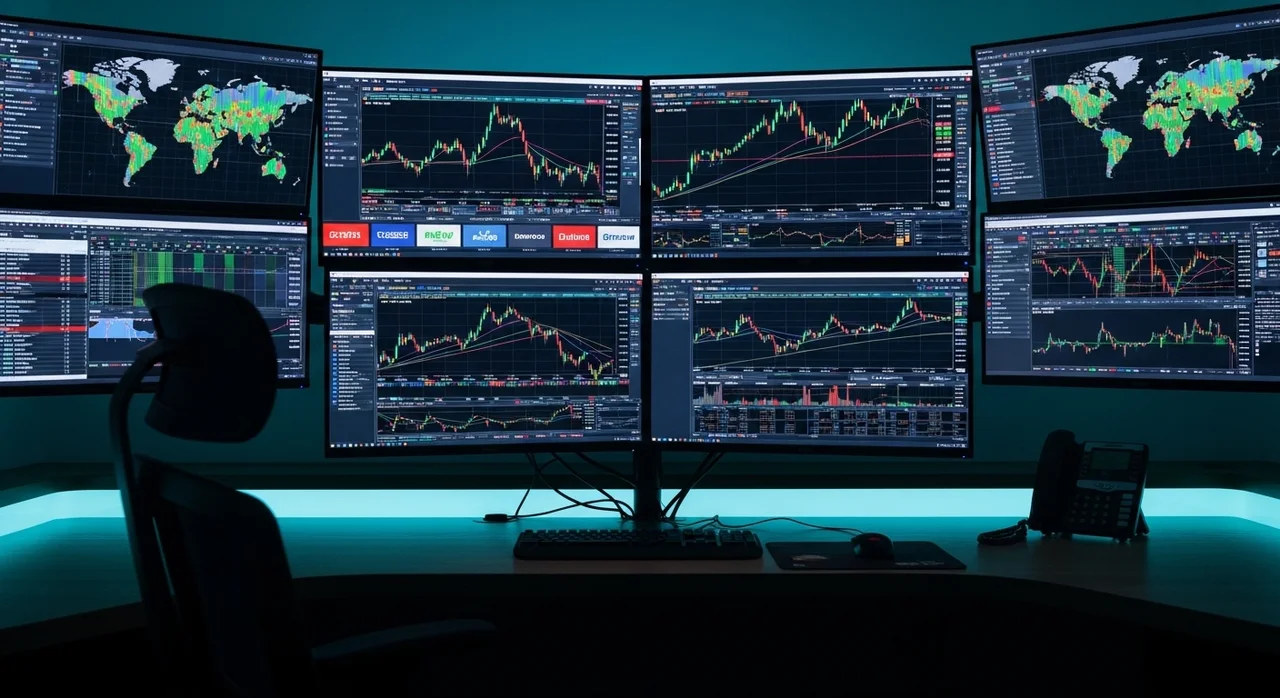 주식 양도소득세: 국내 주식과 해외 주식의 차이