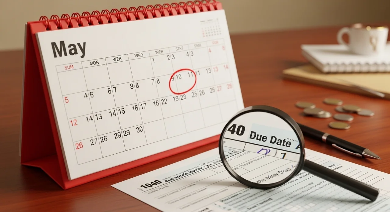 양도소득세 신고 기한 및 가산세 주의사항