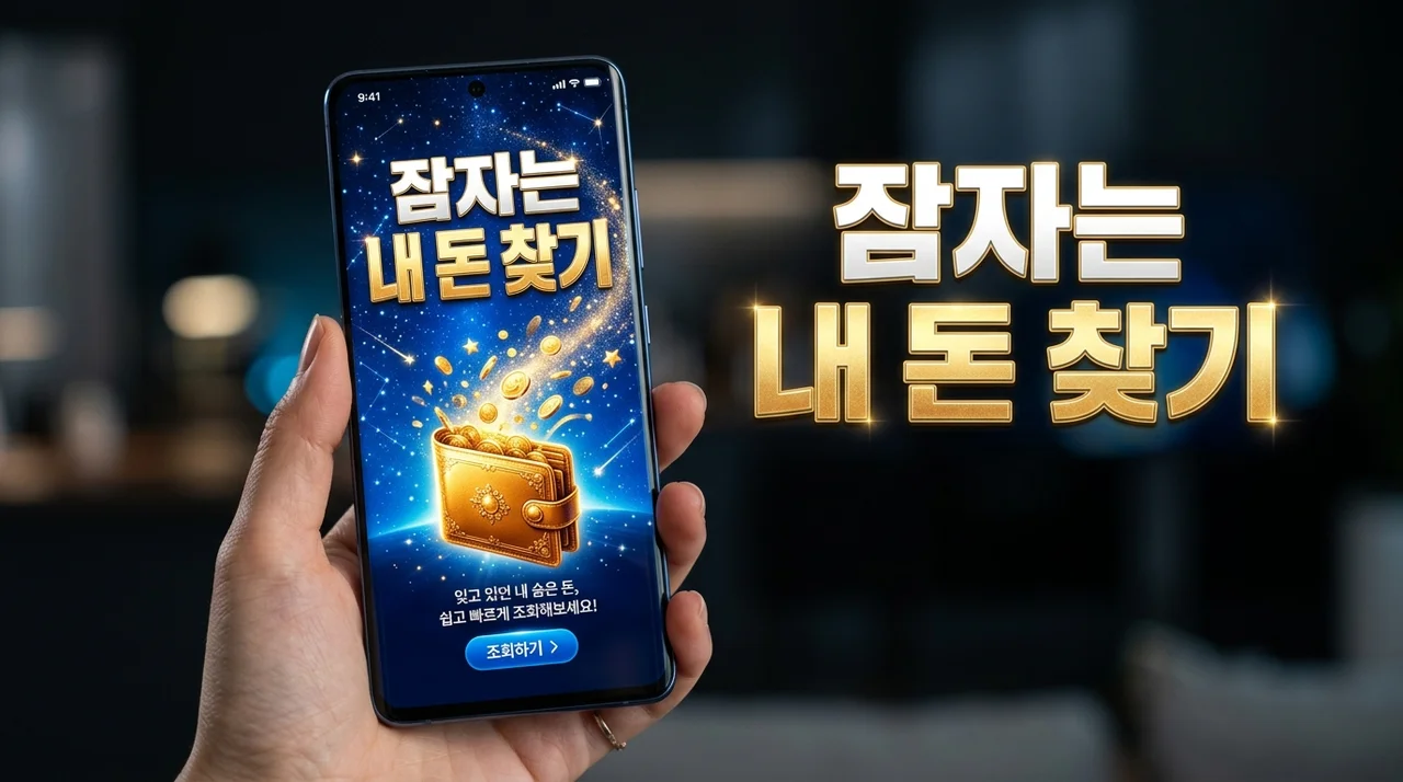 카드 포인트 통합조회로 잠자고 있는 내 돈 찾기 및 현금화 방법