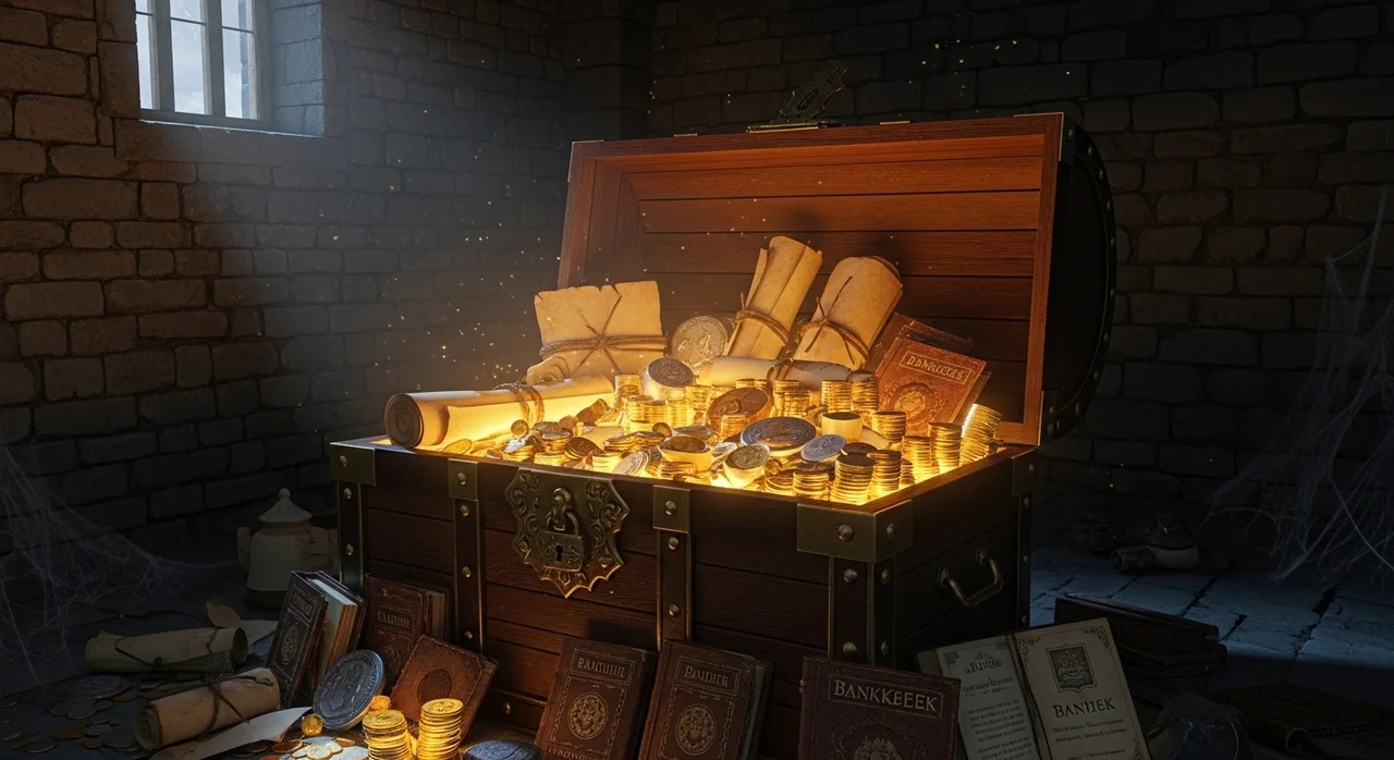 카드 포인트 외에도 찾아야 할 '숨은 돈' 리스트