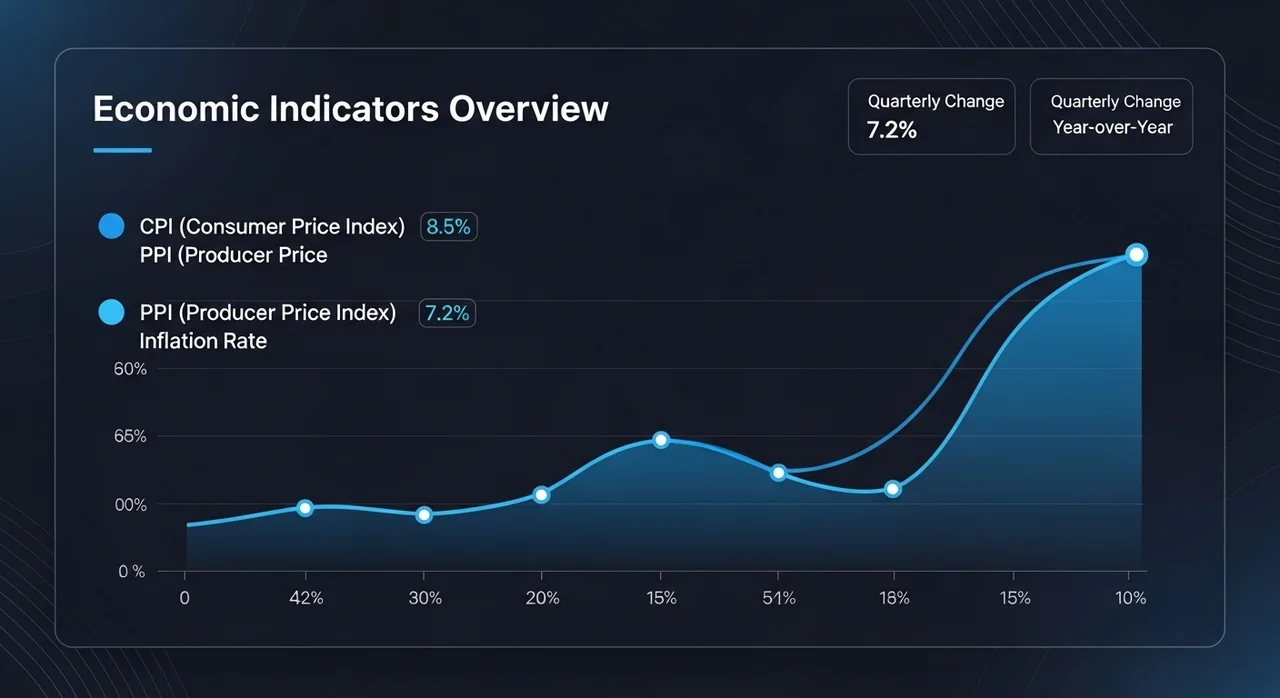 인플레이션 지표 확인하기: 소비자물가지수(CPI)란?