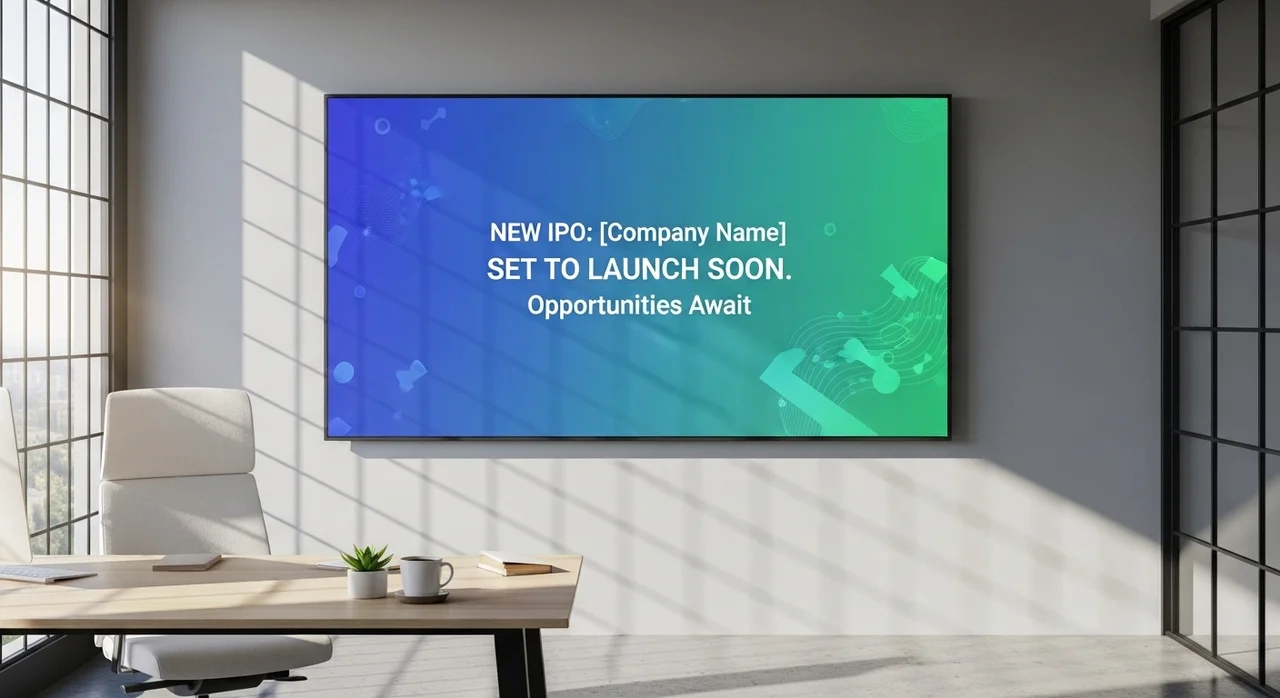 공모주 청약이란 무엇인가? 기초 개념 잡기