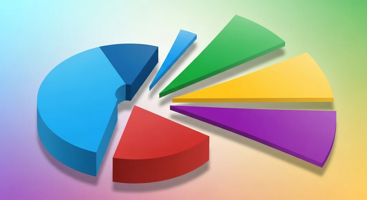 배정 방식의 이해: 균등배분 vs 비례배분