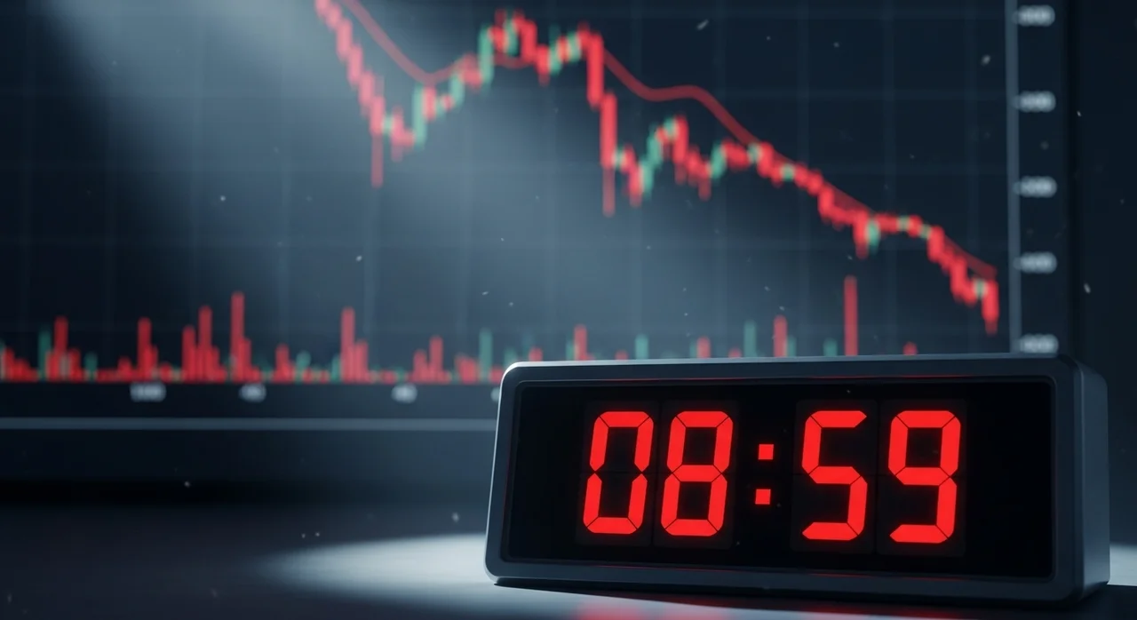 수익을 극대화하는 매도 타이밍 잡는 법