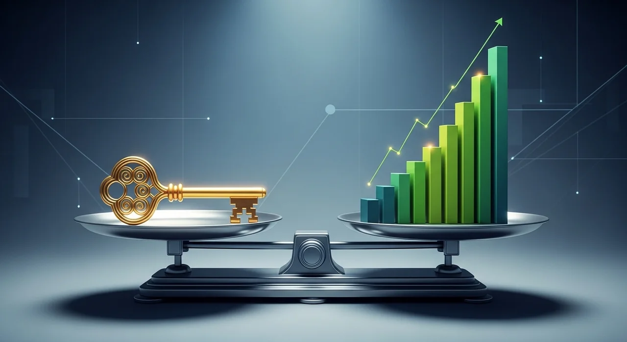 신용점수란 무엇인가? 등급제에서 점수제로의 변화