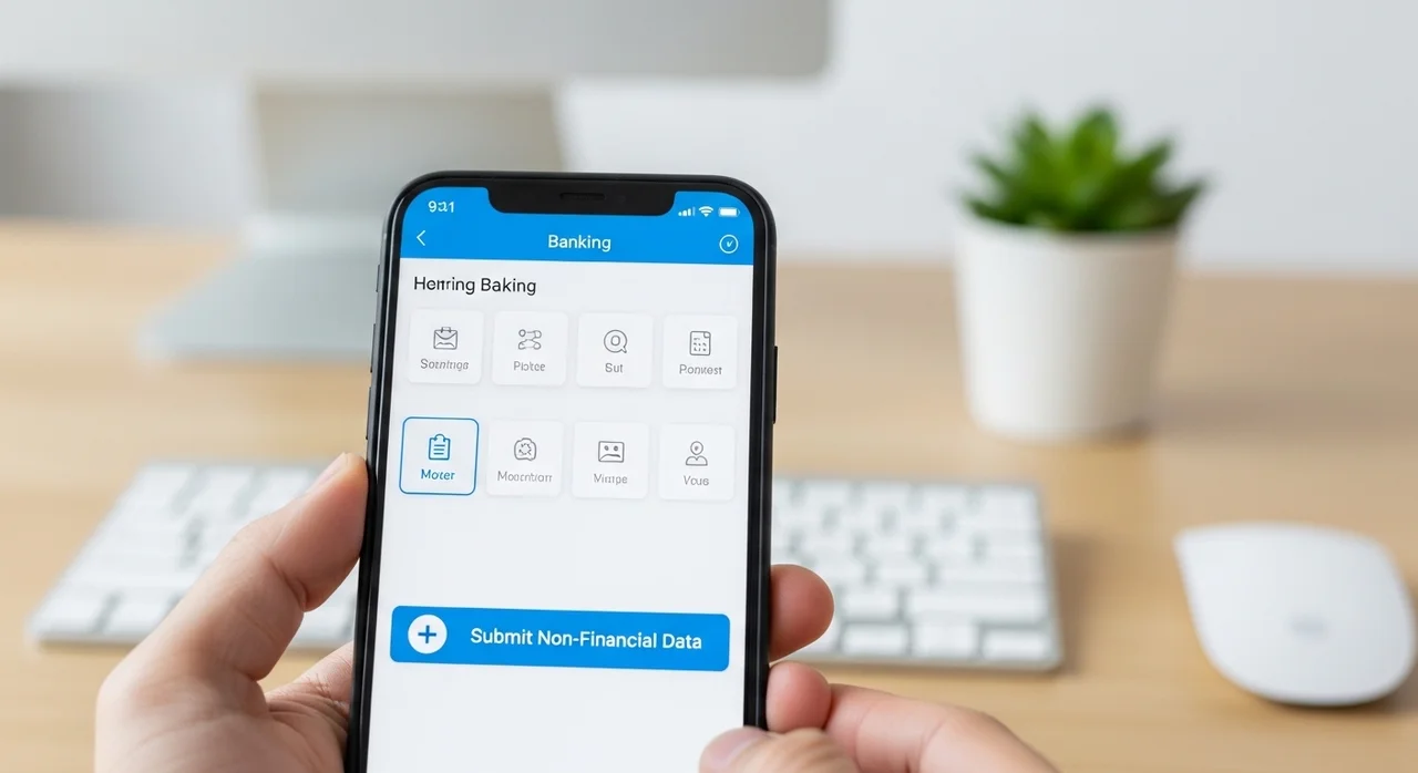 즉시 실행 가능한 신용점수 올리는 법 5단계