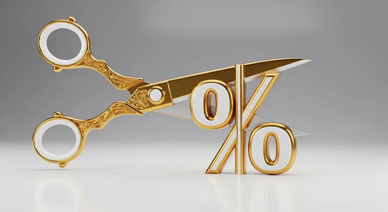 대출 금리 인하권과 신용점수의 상관관계