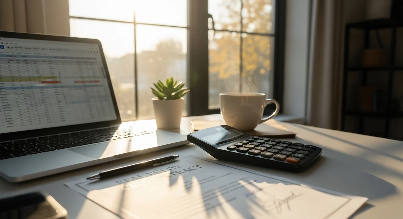 취득세란 무엇인가? 자산 취득의 첫걸음