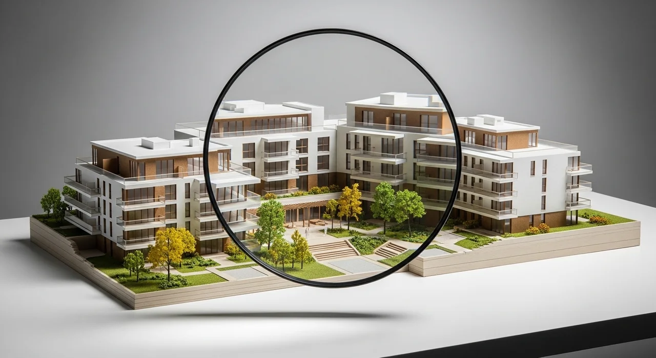 2026년 주택 취득세율: 주택 수와 가액에 따른 차이