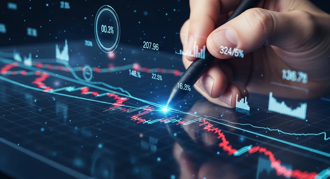 효율적인 손절매 기준 설정 방법 3가지