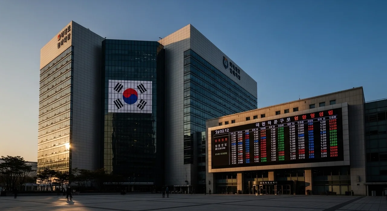 코스피(KOSPI)란 무엇인가? 한국 경제의 성적표