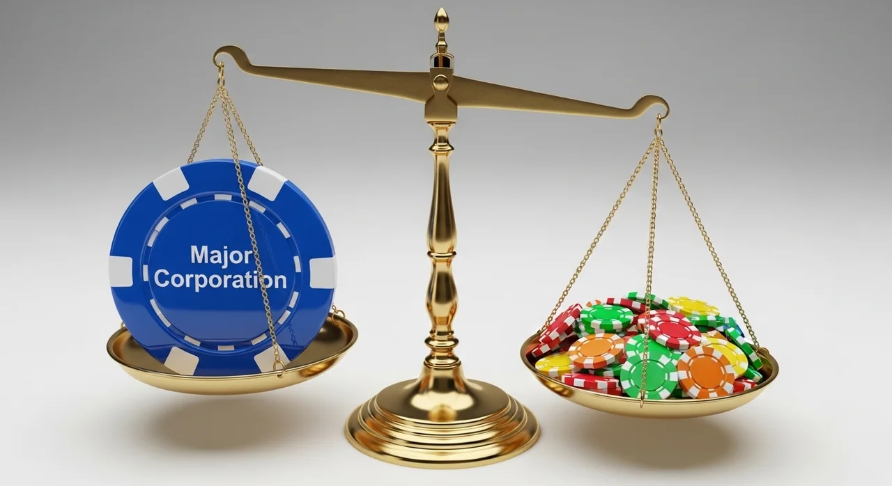 코스피 지수는 어떻게 계산될까? 시가총액식 지수