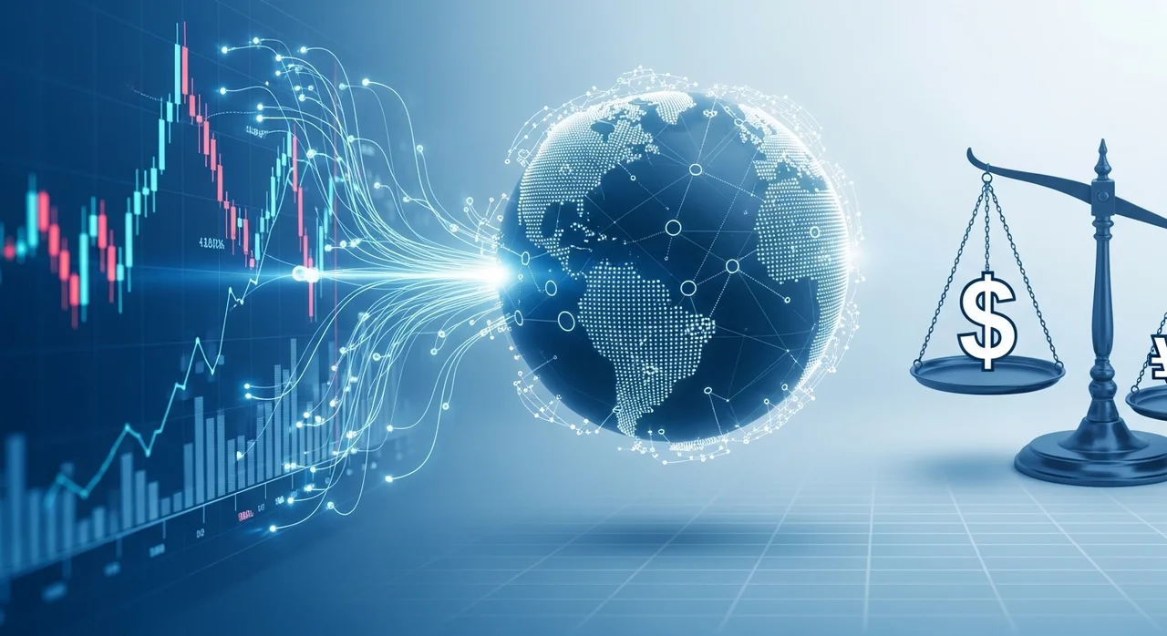 코스피 지수에 영향을 미치는 3가지 핵심 요인