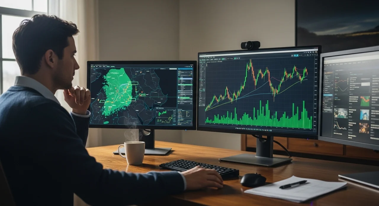 개인 투자자를 위한 코스피 활용 전략