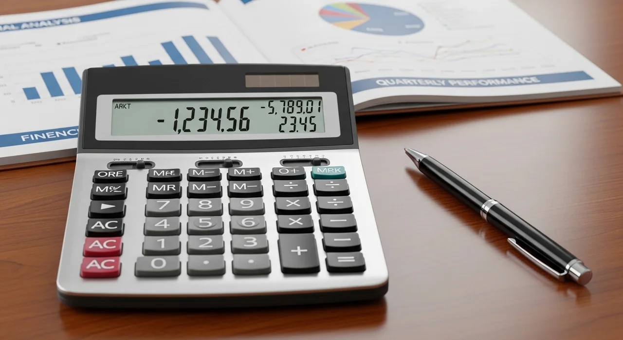 PER 계산 방법과 EPS와의 관계