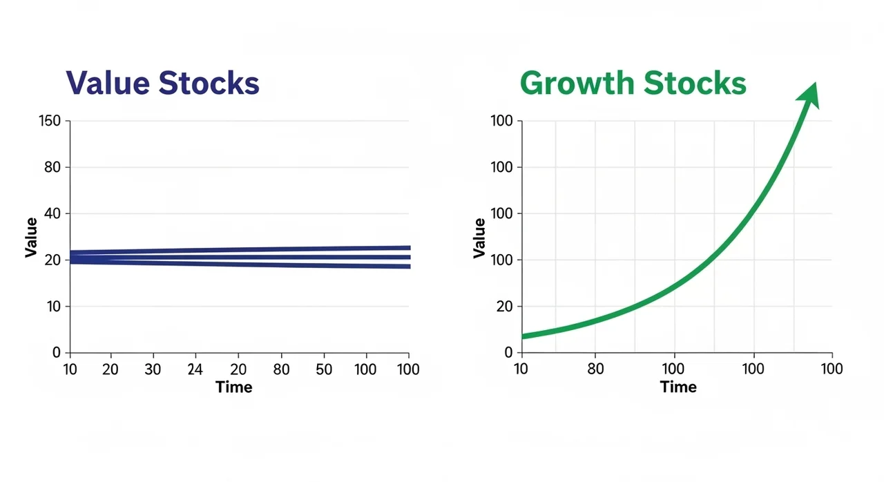 PER이 높으면 무조건 나쁘고, 낮으면 무조건 좋을까?