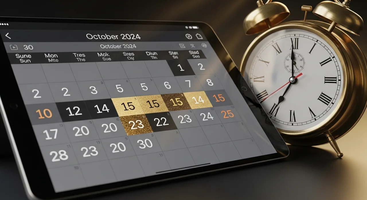 배당금을 받기 위해 반드시 확인해야 할 3가지 날짜