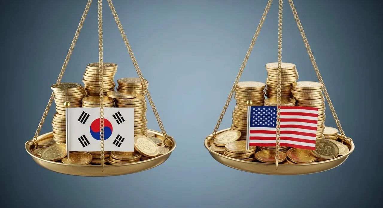 제2의 월급 만들기: 국내 vs 해외 배당주 전략