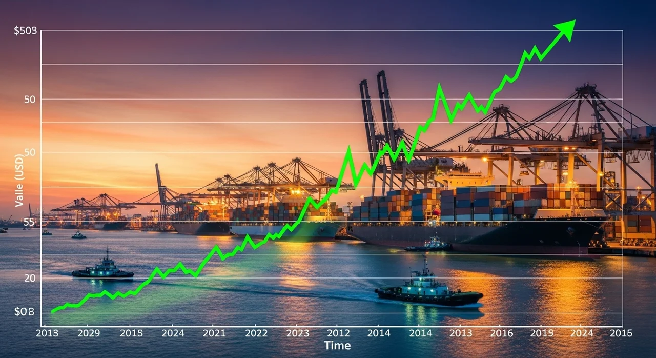 환율 상승(원화 약세)의 원인과 경제적 파장
