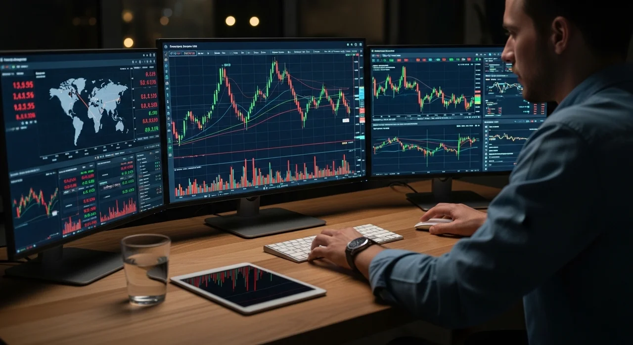 환율 변동 시대, 개인 투자자의 현명한 대응법