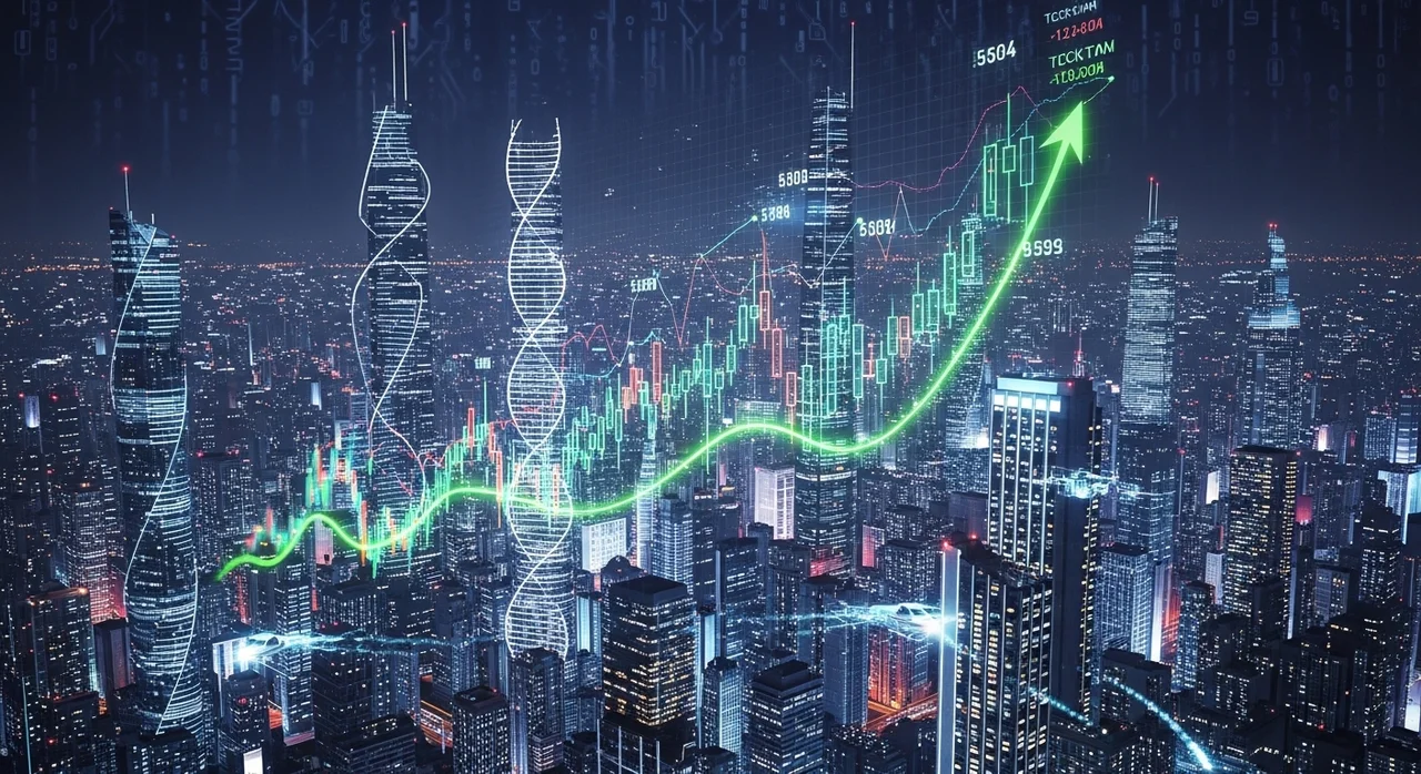 코스닥(KOSDAQ)의 정의와 탄생 배경