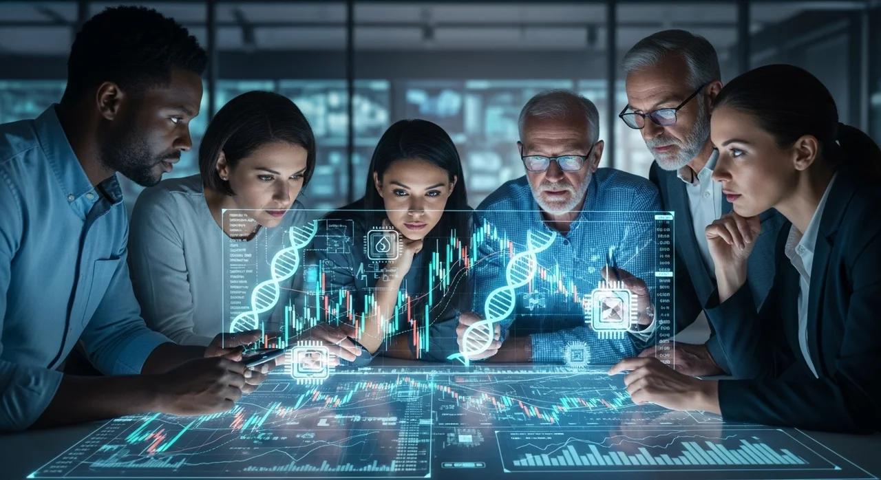 코스닥 시장의 주요 특징 3가지