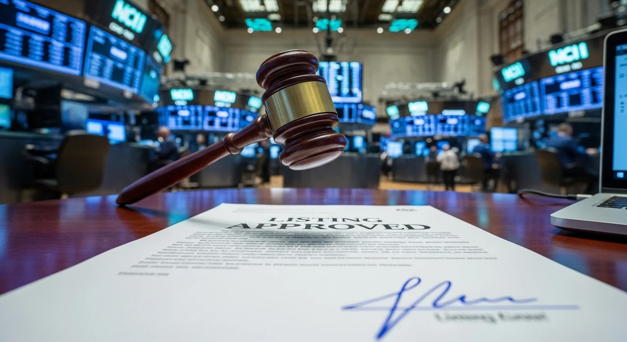 코스닥 상장 요건 및 절차