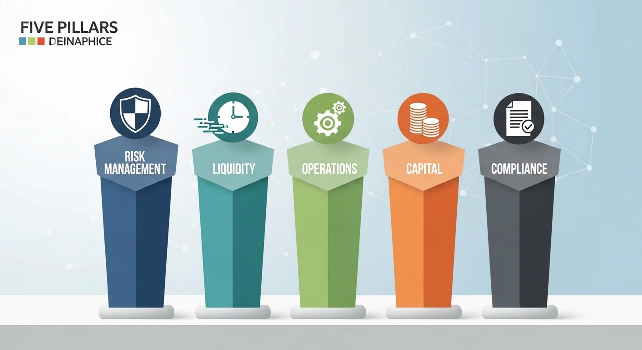 가산금리를 결정하는 5가지 핵심 요소