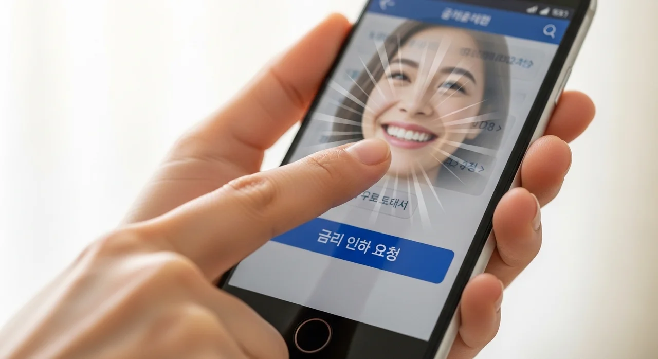 내 대출 이자를 낮추는 실전 노하우