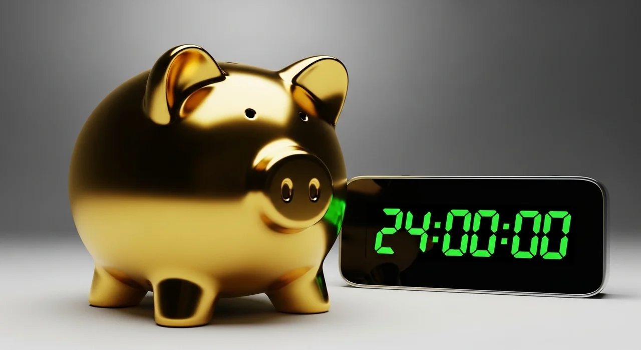 CMA 통장의 압도적인 장점 3가지