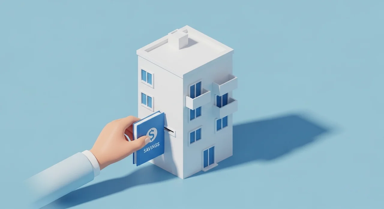 청약 통장이란 무엇이며 왜 필수인가?