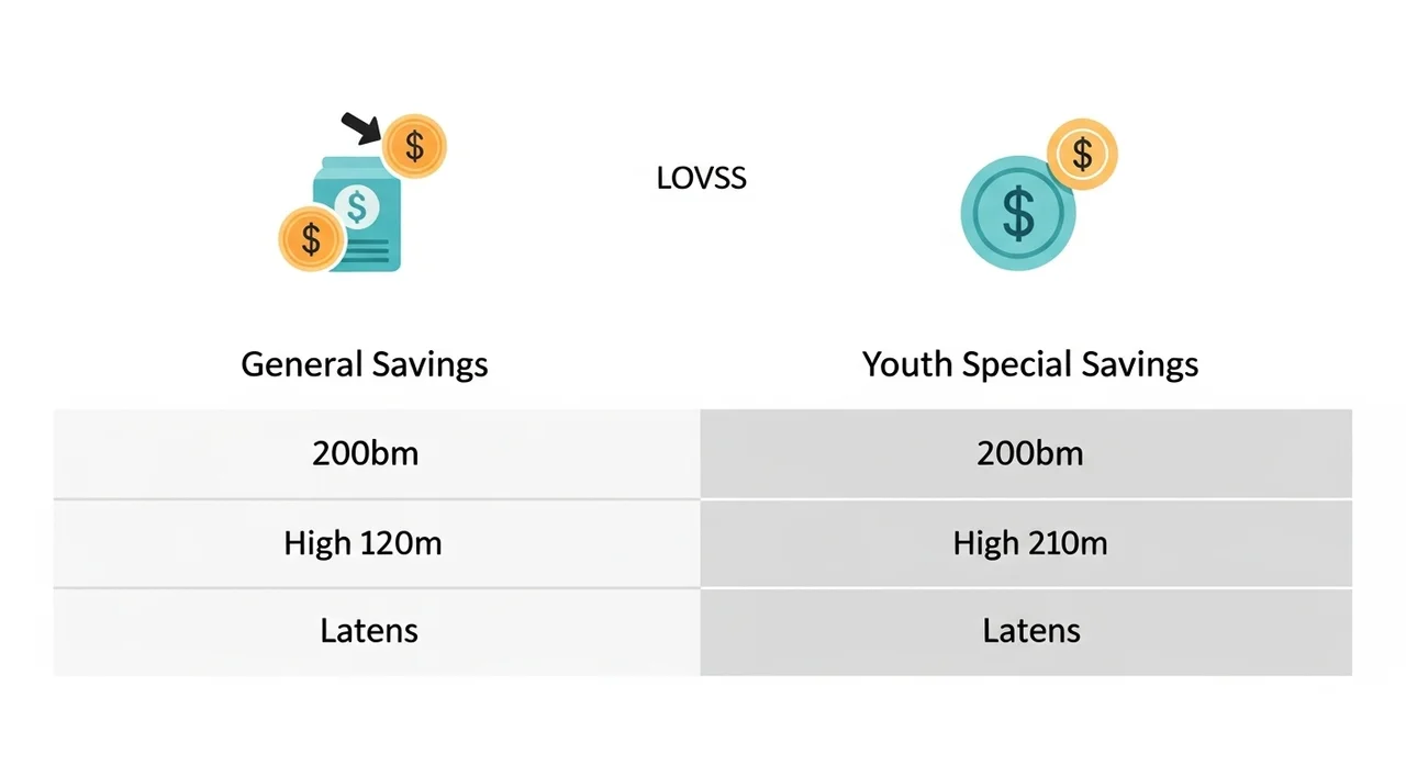 2026년 기준 청약 통장의 종류와 특징