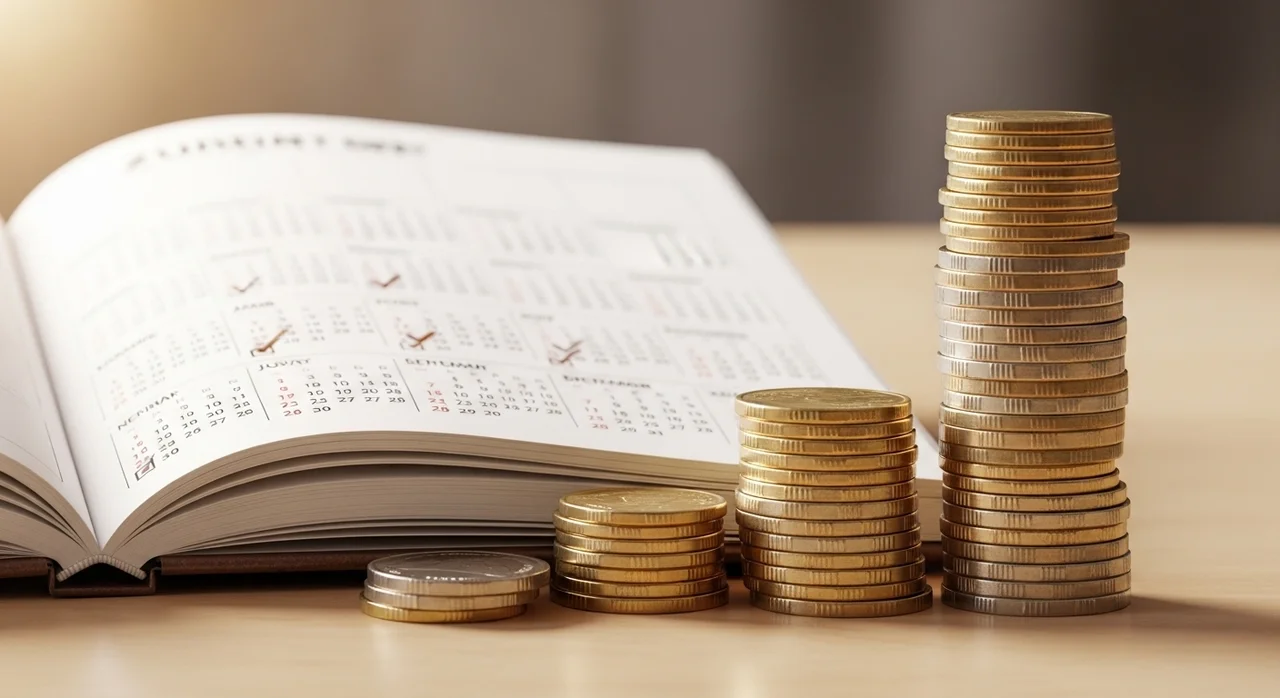 청약 당첨 확률을 높이는 핵심: 납입 횟수와 금액