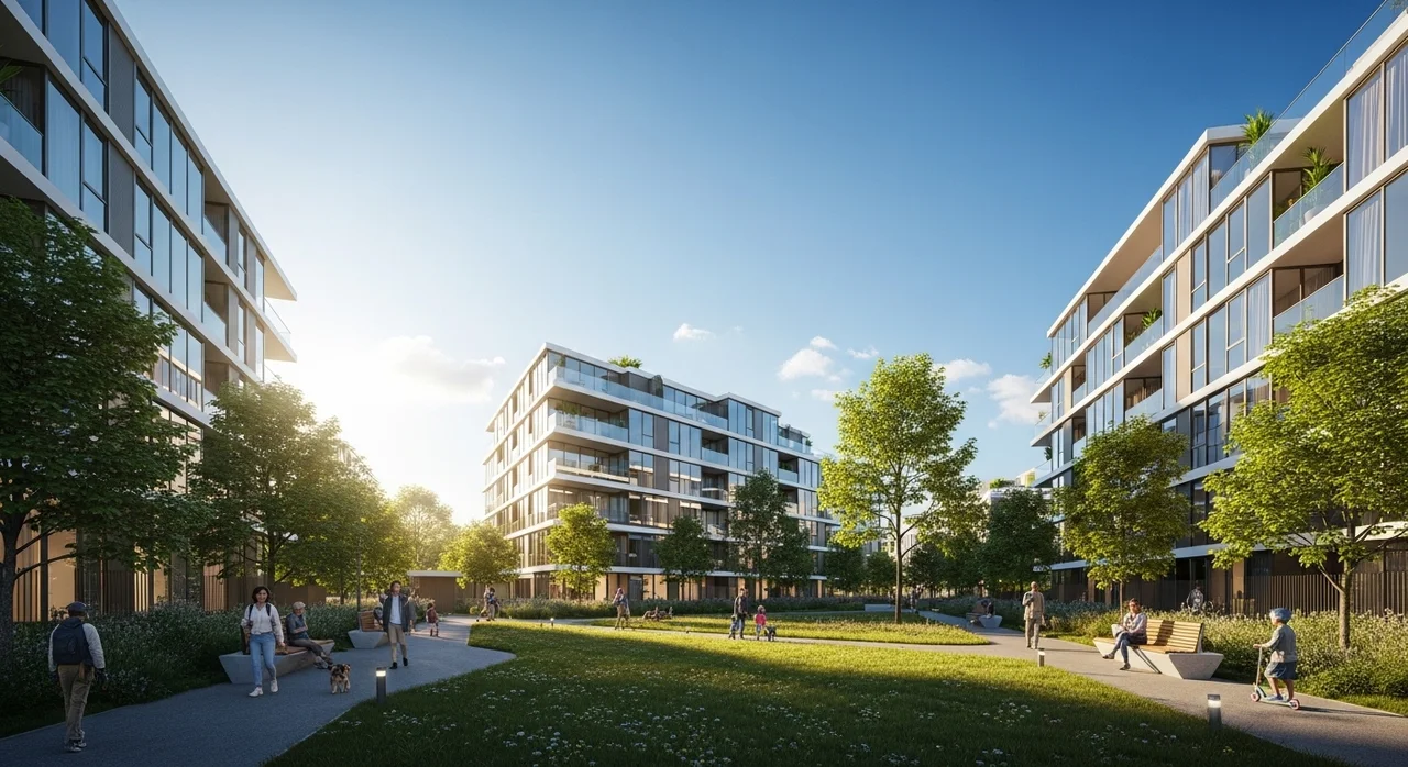 결론: 지금 바로 시작하는 내 집 마련 전략